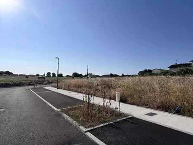 Saint Clar de Rivière 31600 Programme neuf terrain neuf à vendre