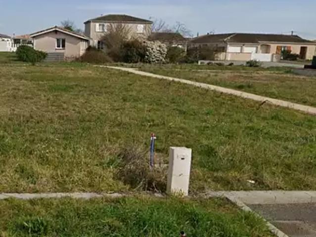 Saint Clar de Rivière 31600 Programme neuf terrain neuf à vendre