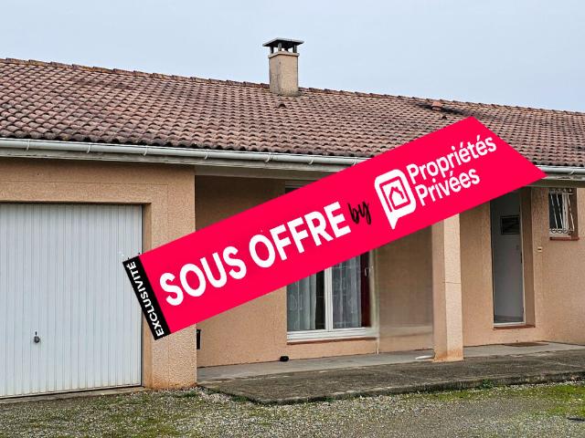 Saint Clar de Rivière Vente Maison 31