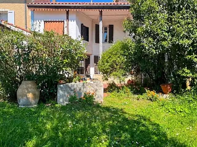 Saint Clar 32380 Achat / Vente maison 4 pièces t4 terrasse