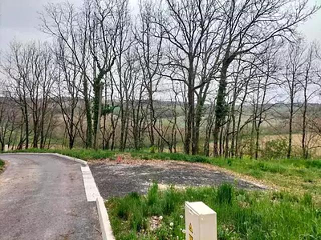 Saint Clar 32380 Achat / Vente terrain