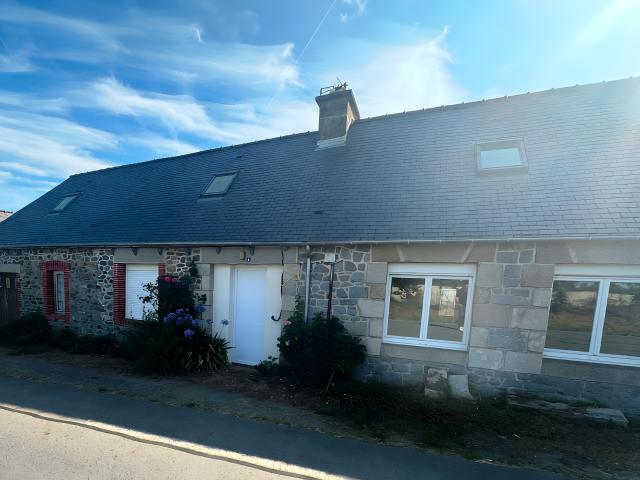 Saint Clet Vente Maison 22