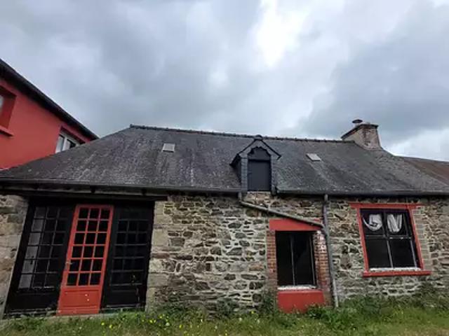 Saint Clet 22260 Achat / Vente immeuble