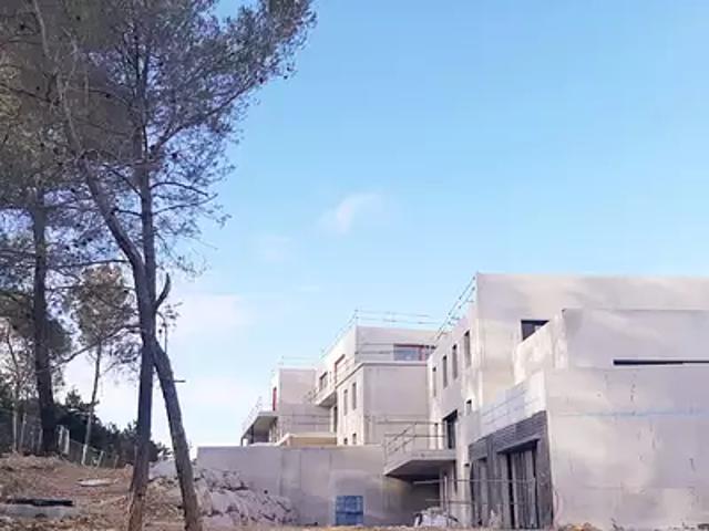 Saint Clément de Rivière 34980 Achat / Vente appartement 2 pièces t2
