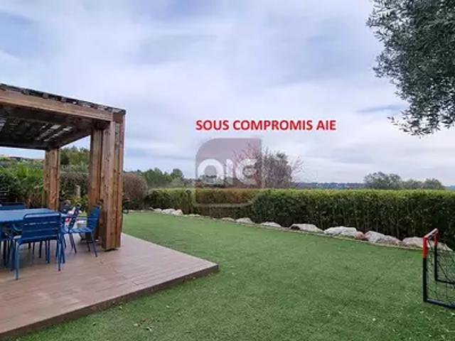 Saint Clément de Rivière 34980 Achat / Vente maison 4 pièces t4