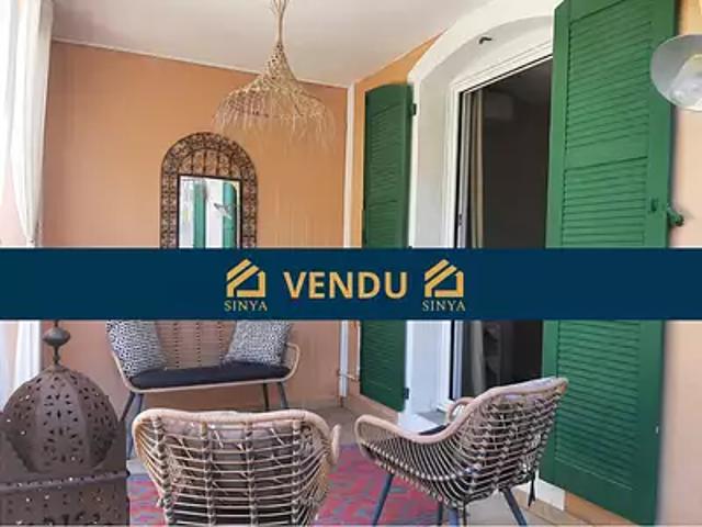 Saint Clément de Rivière 34980 Achat / Vente maison 5 pièces t5