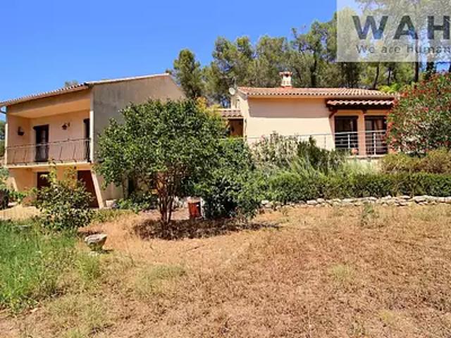 Saint Clément de Rivière 34980 Achat / Vente maison 5 pièces t5
