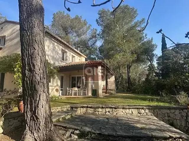 Saint Clément de Rivière 34980 Achat / Vente maison 5 pièces t5