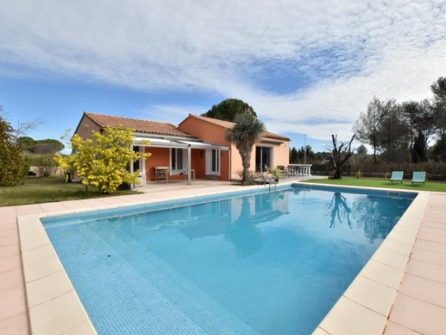 Saint Clément de Rivière Vente Maison 34