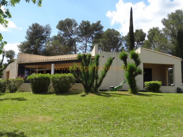 Saint Clément de Rivière Vente Maison 34