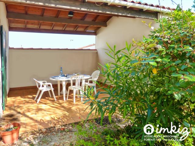 Saint Clément des Baleines Vente Maison 17