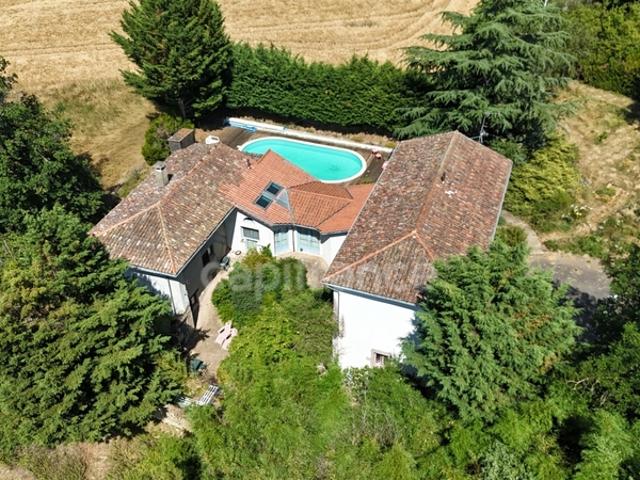 Saint Clément les Places Vente Maison 69