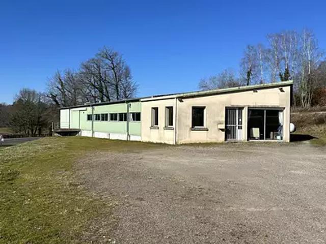 Saint Clément 19700 Achat / Vente divers