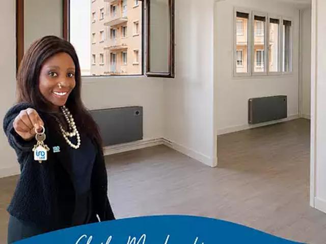 Saint Clément 89100 Achat / Vente appartement 4 pièces t4