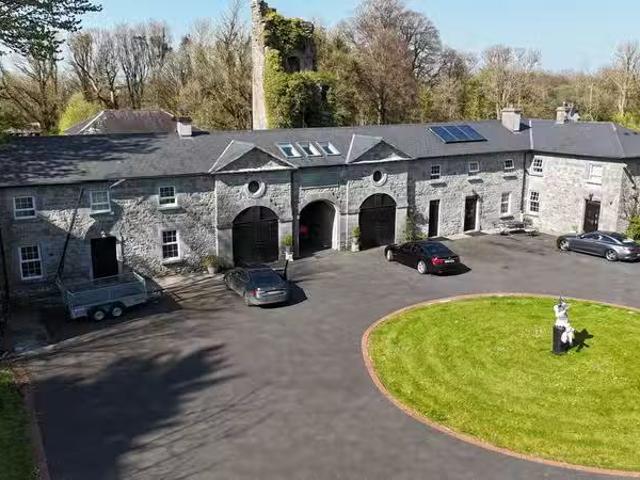 Saint Clerans, Craughwell, Co. Galway, H91YKX3 is for sale