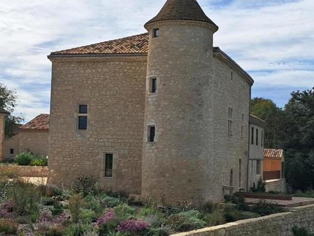 Saint Créac Vente Maison 32