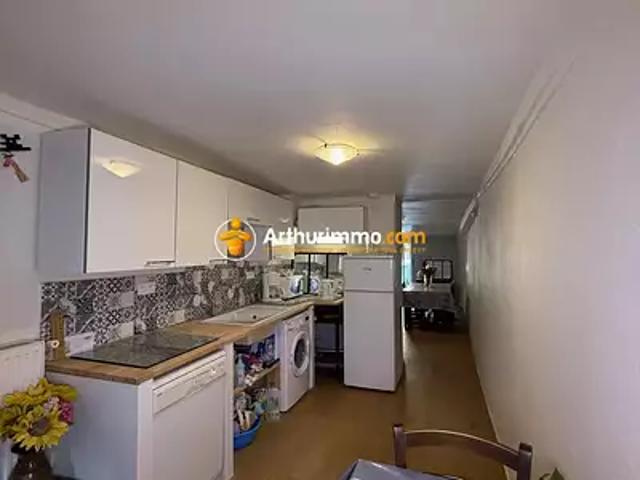 Saint Crépin 05600 Achat / Vente maison 4 pièces t4