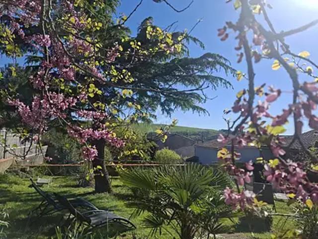 Saint Crespin sur Moine 49230 Achat / Vente maison 6 pièces t6 terrasse