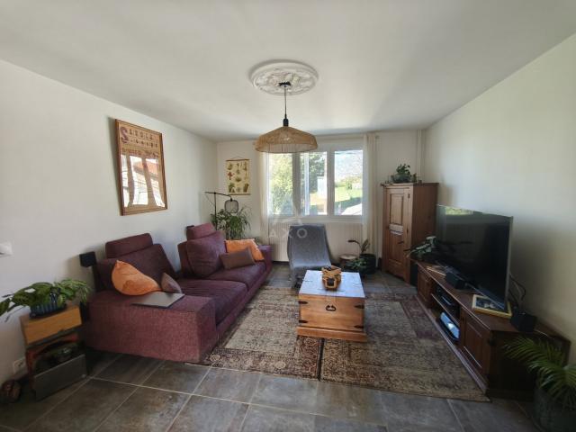 Saint Crespin sur Moine Vente Maison 49