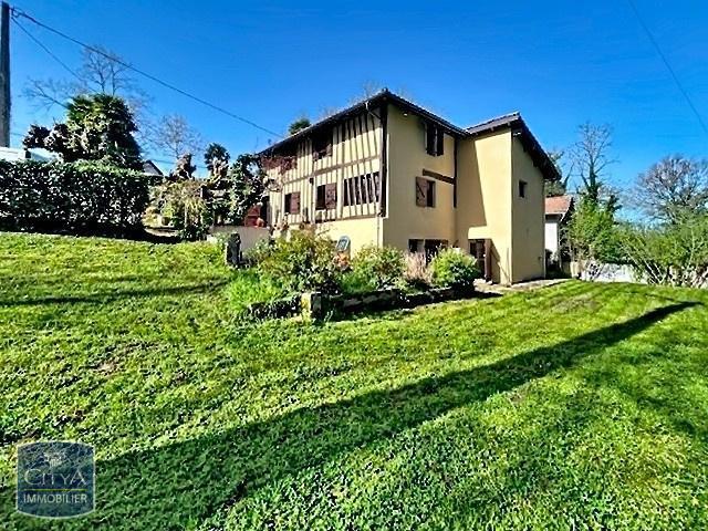 Saint Cricq Villeneuve Vente Maison 40