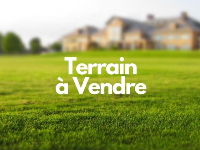 Saint Cricq Villeneuve Vente Terrain 40