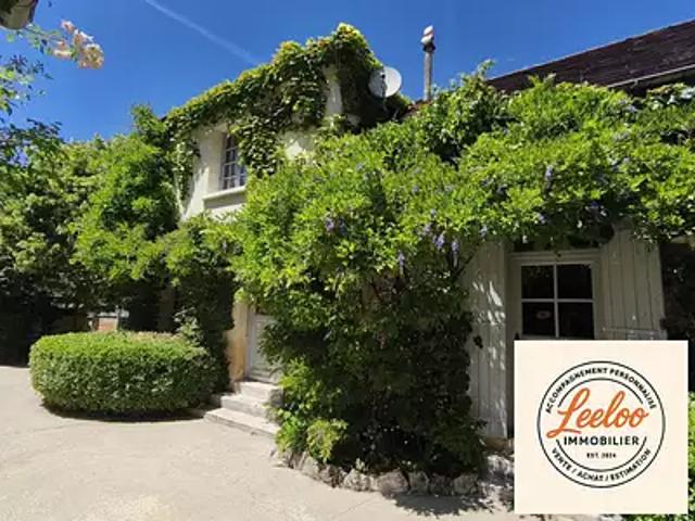Saint Cybranet 24250 Achat / Vente maison 9 pièces t9
