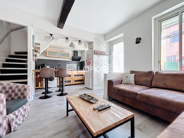 Saint Cyprien Location Maison 66