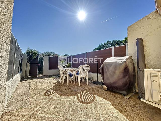 Saint Cyprien Location Maison 66