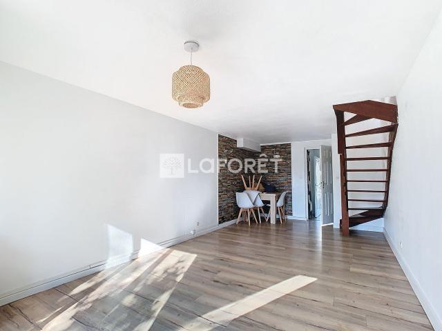 Saint Cyprien Location Maison 66