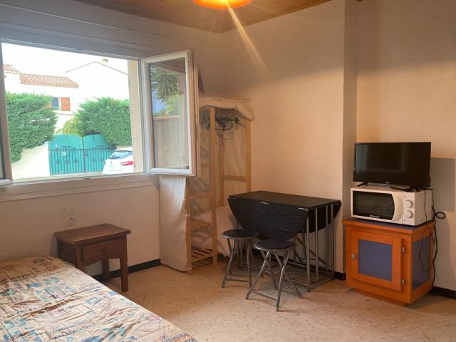 Saint Cyprien Location Appartement 66
