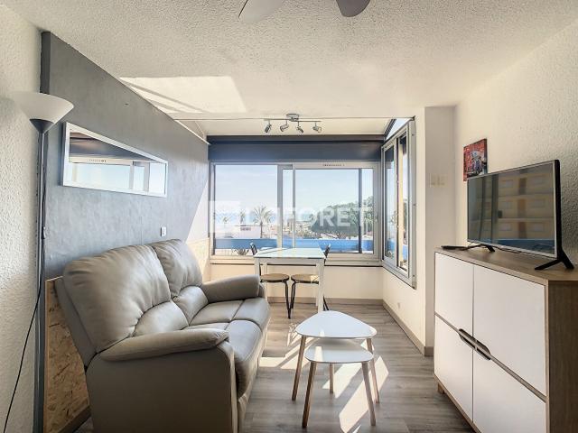 Saint Cyprien Location Appartement 66