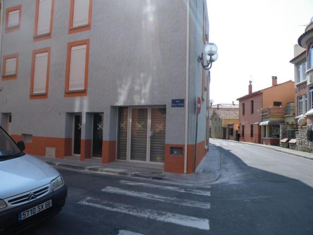 Saint Cyprien Location Appartement 66