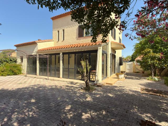 SAINT CYPRIEN PLAGE VILLA 4 PIECES