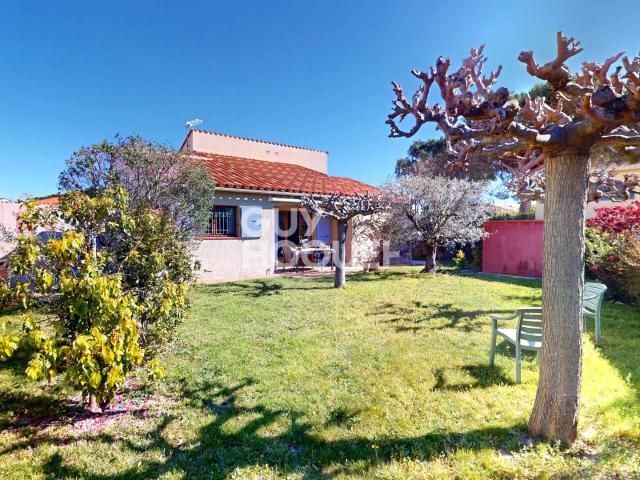 Saint Cyprien Vente Maison 66