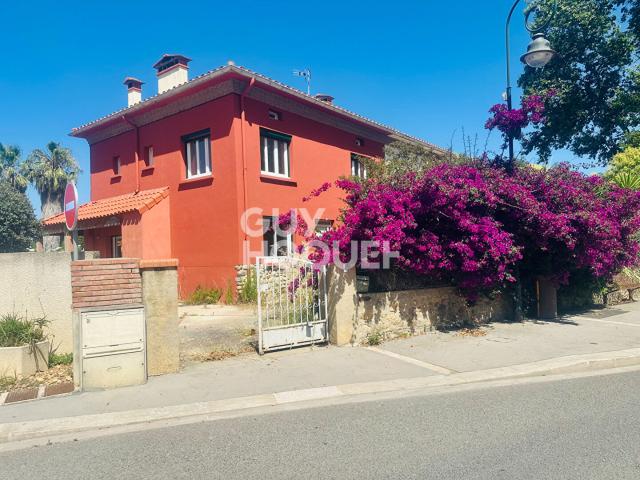 Saint Cyprien Vente Maison 66