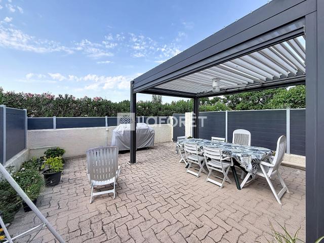 Saint Cyprien Vente Maison 66