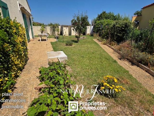 Saint Cyprien Vente Maison 66