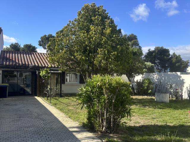 Saint Cyprien Vente Maison 66