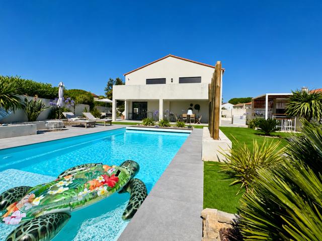 Saint Cyprien Vente Maison 66