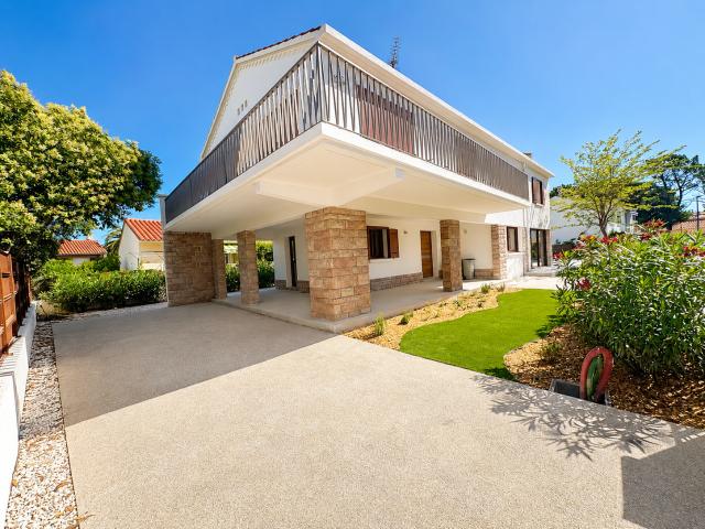 Saint Cyprien Vente Maison 66