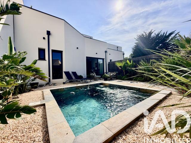Saint Cyprien Vente Maison 66