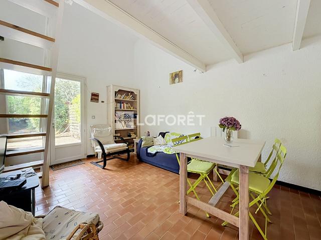 Saint Cyprien Vente Maison 66