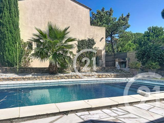 Saint Cyprien Vente Maison 66