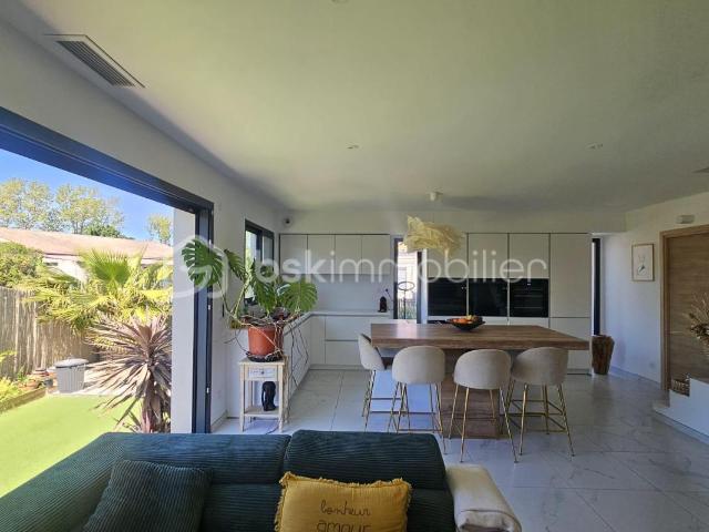 Saint Cyprien Vente Maison 66