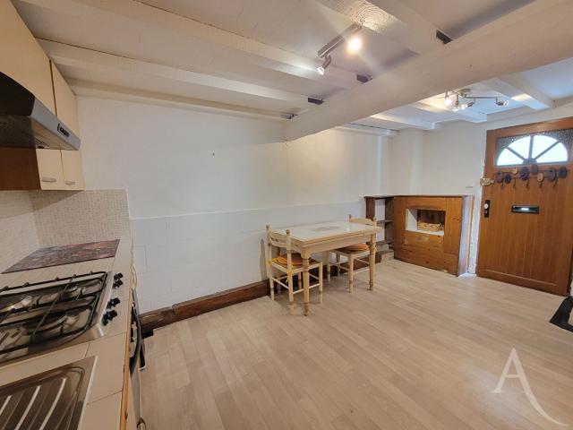 Saint Cyprien Vente Maison 66