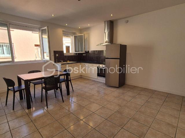Saint Cyprien Vente Maison 66