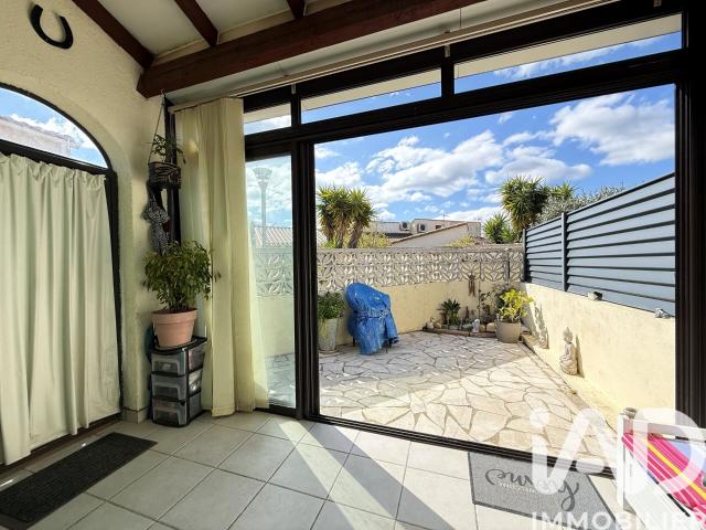 Saint Cyprien Vente Maison 66
