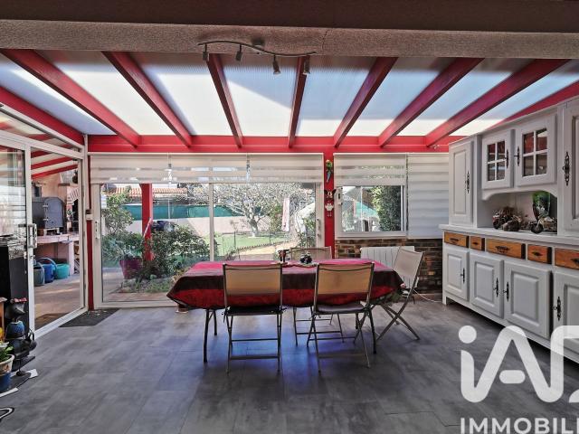 Saint Cyprien Vente Maison 66