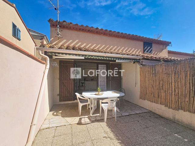 Saint Cyprien Vente Maison 66