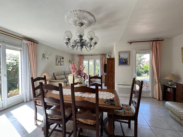 Saint Cyprien Vente Maison 66
